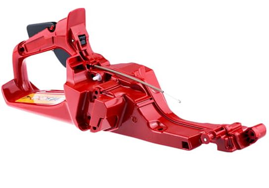 Fuel tank Kpl 5753822-06 in the group at Entreprenadbutiken (5753822-06)