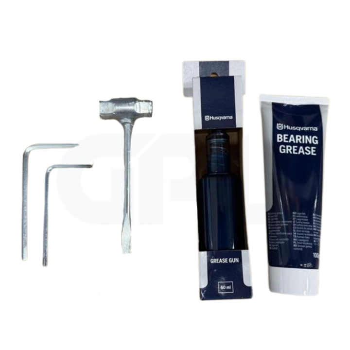 Tool 5754392-01 in the group at Entreprenadbutiken (5754392-01)