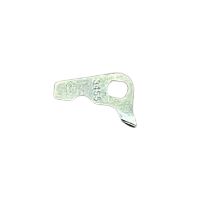 Lever arm 5754637-01 in the group at Entreprenadbutiken (5754637-01)
