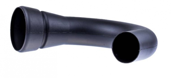 Tube, Elbow in the group  at Entreprenadbutiken (5754788-01)