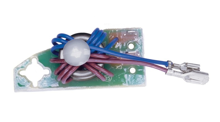 Pcb Assembly 5755033-01 in the group at Entreprenadbutiken (5755033-01)