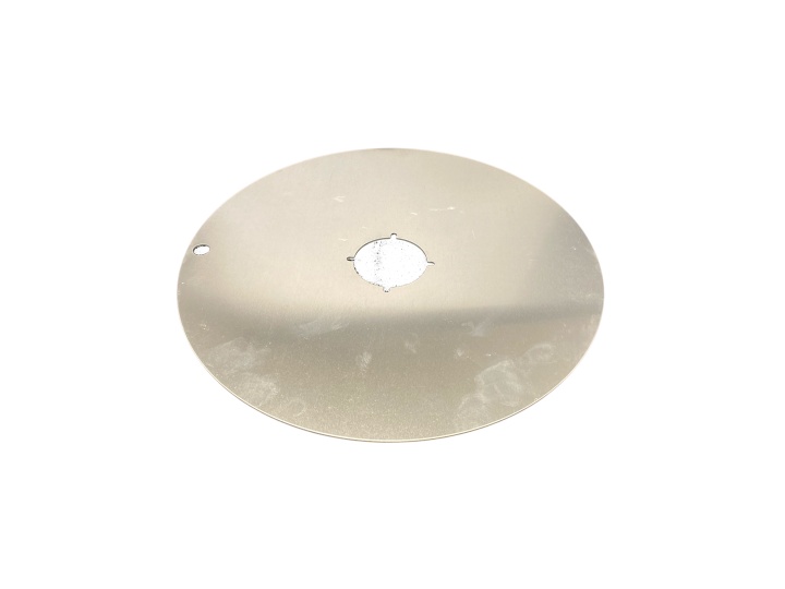 Skid plate 260/265ACX in the group  at Entreprenadbutiken (5755219-01)