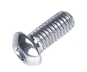 Oval Screw 6X14 5755250-01 in the group  at Entreprenadbutiken (5755250-01)