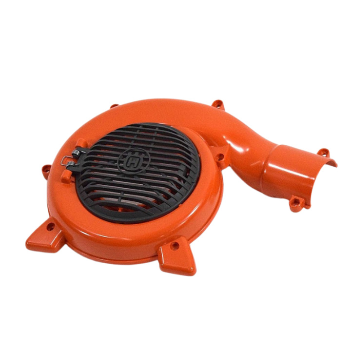 Assy - Outer Scroll (Incl, in the group at Entreprenadbutiken (5755332-01)