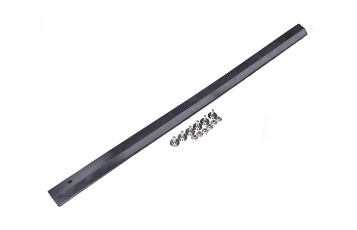 Plastic Angle 40 With Rivet 5755426-01 in the group  at Entreprenadbutiken (5755426-01)