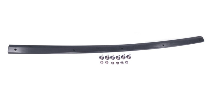 Plastic Angle 50 With Rivet 5755427-01 in the group  at Entreprenadbutiken (5755427-01)