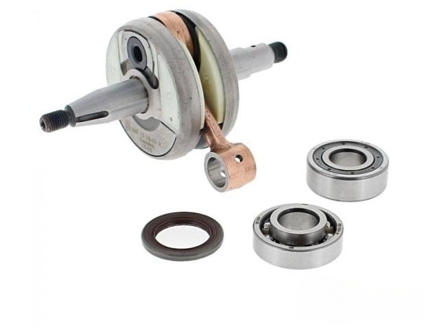 Crankshaft Kpl 5755452-13 in the group at Entreprenadbutiken (5755452-13)