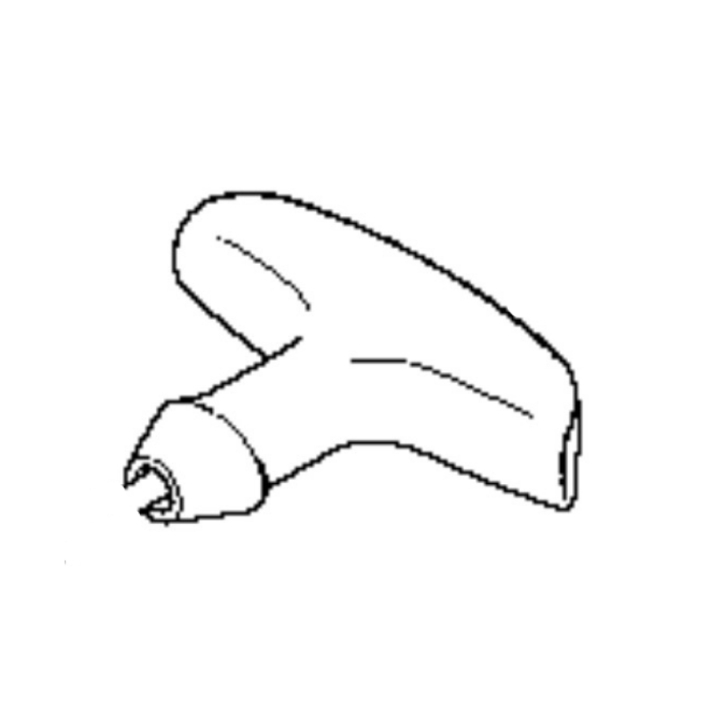 Starter Handle 5755999-01 in the group at Entreprenadbutiken (5755999-01)