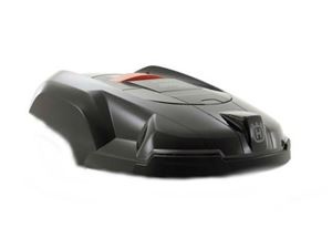 Body kit complete Automower 230 ACX in the group  at Entreprenadbutiken (5756190-02)