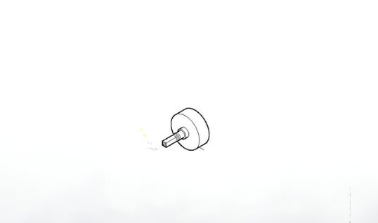 Clutch Drum 5756818-01 in the group at Entreprenadbutiken (5756818-01)