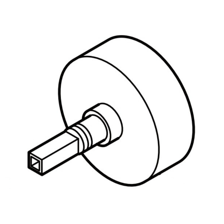 Clutch Drum 5756818-01 in the group at Entreprenadbutiken (5756818-01)
