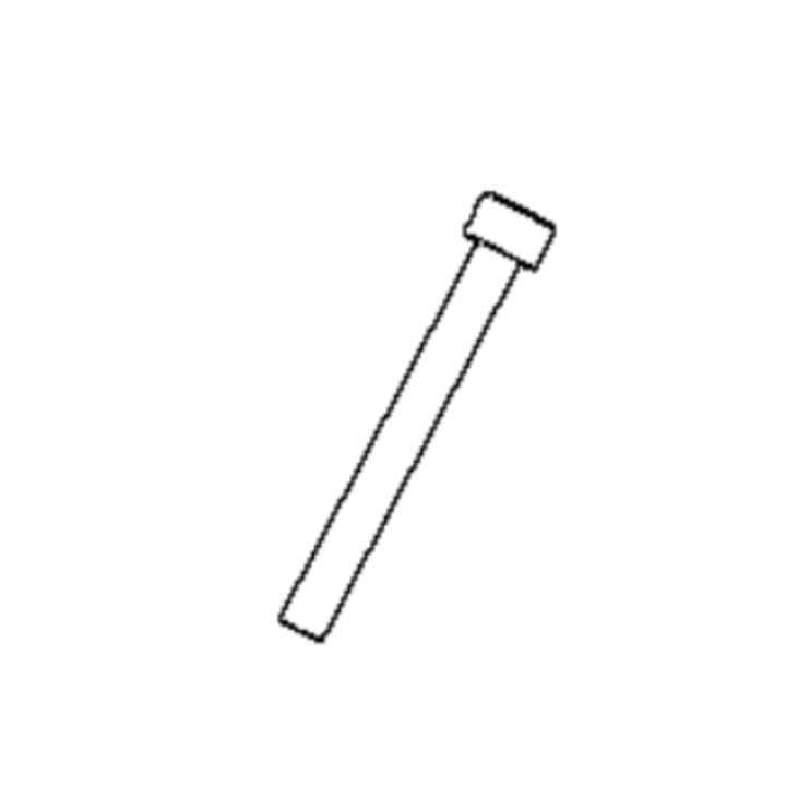 Screw 5757254-01 in the group at Entreprenadbutiken (5757254-01)