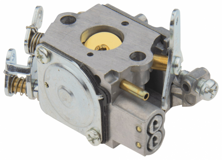 Carburetor 135R, 336FR, BC2235, CC2235 in the group  at Entreprenadbutiken (5757290-01)