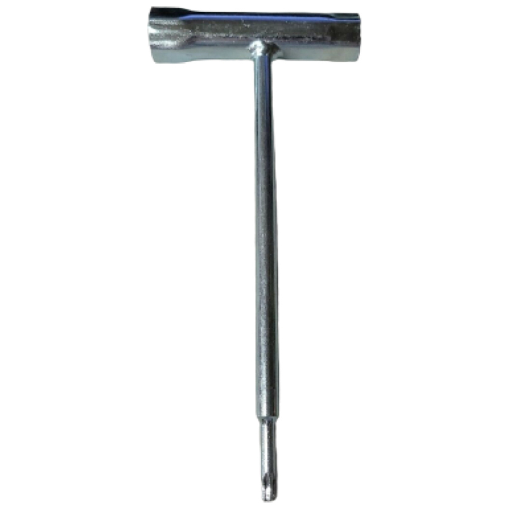 Combination wrench Torx 5757382-02 in the group  at Entreprenadbutiken (5757382-02)