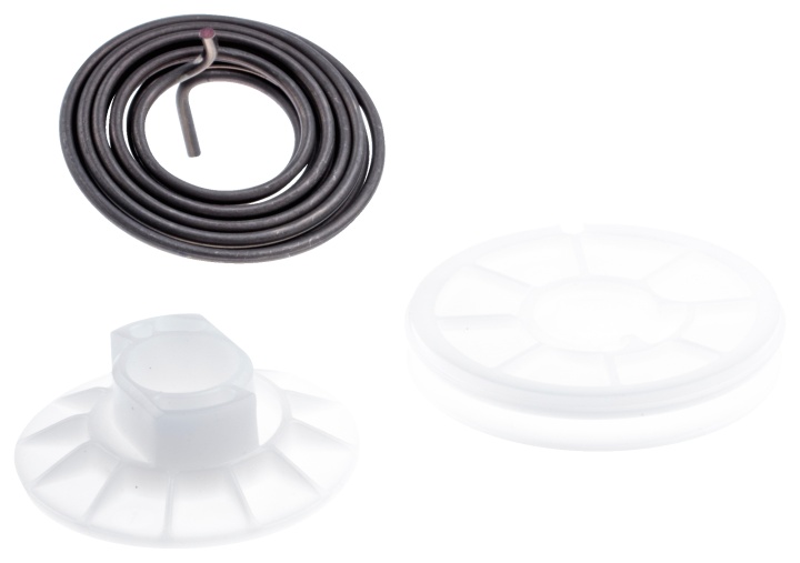 Springs, Kit 5757392-01 in the group at Entreprenadbutiken (5757392-01)