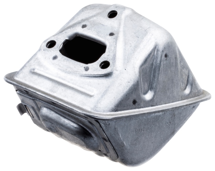 Muffler kit 5757430-02 in the group  at Entreprenadbutiken (5757430-02)