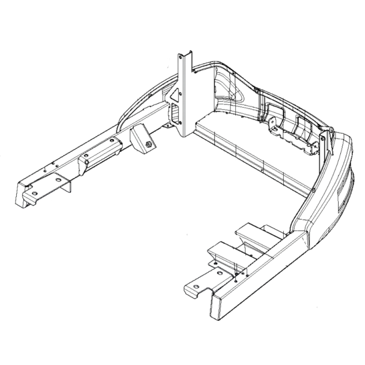 Engine Arch 5757499-01 in the group  at Entreprenadbutiken (5757499-01)