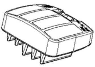 Air Filter Kpl 5757894-01 in the group at Entreprenadbutiken (5757894-01)