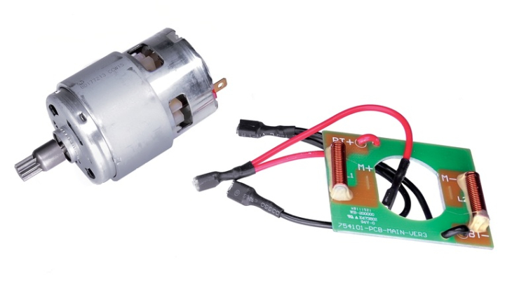 Engine 5757930-01 in the group  at Entreprenadbutiken (5757930-01)