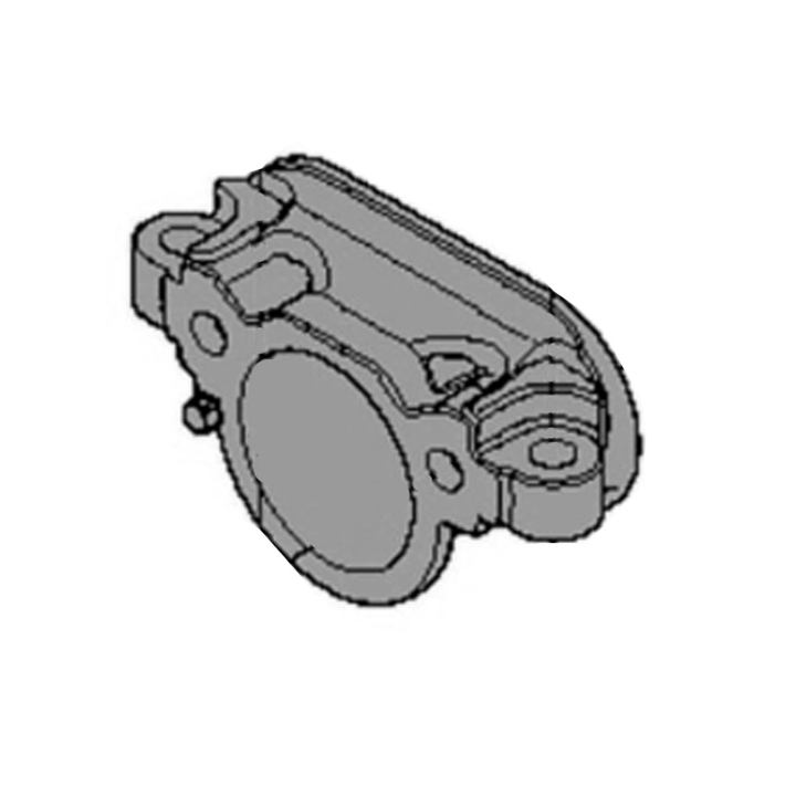 Inlet 5757948-01 in the group  at Entreprenadbutiken (5757948-01)