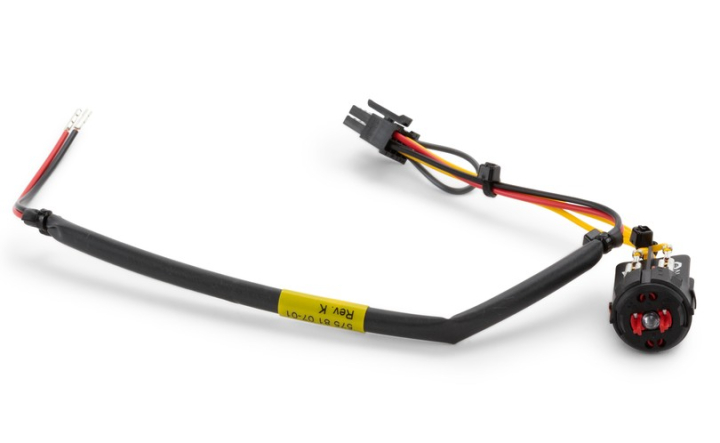 Wiring Kpl 5758107-01 in the group  at Entreprenadbutiken (5758107-01)