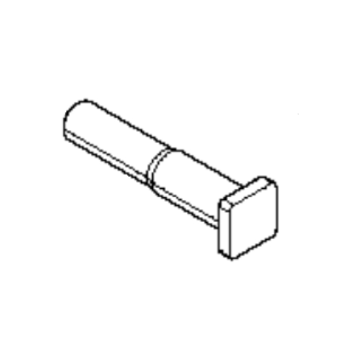 Sword Bolt 5758252-01 in the group at Entreprenadbutiken (5758252-01)