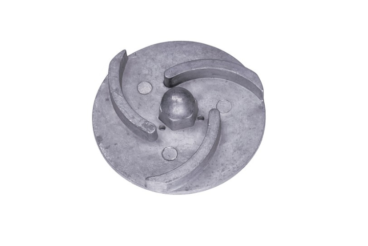 Turbine 5758371-01 in the group  at Entreprenadbutiken (5758371-01)