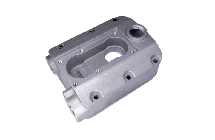 Lid For Pump Housing 5758379-01 in the group  at Entreprenadbutiken (5758379-01)