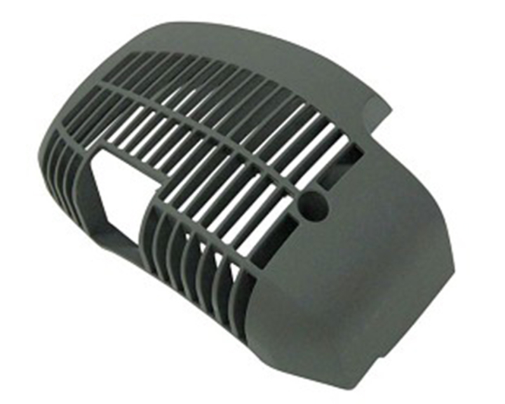 Muffler Guard 5758648-01 in the group at Entreprenadbutiken (5758648-01)