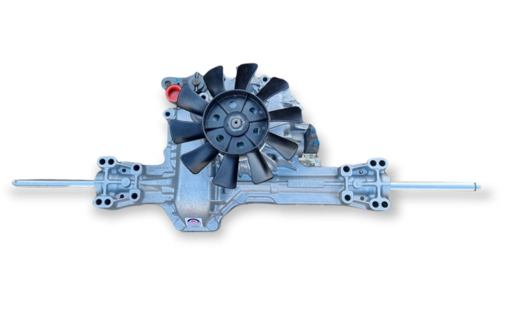 Transmission 5758704-01 in the group at Entreprenadbutiken (5758704-01)