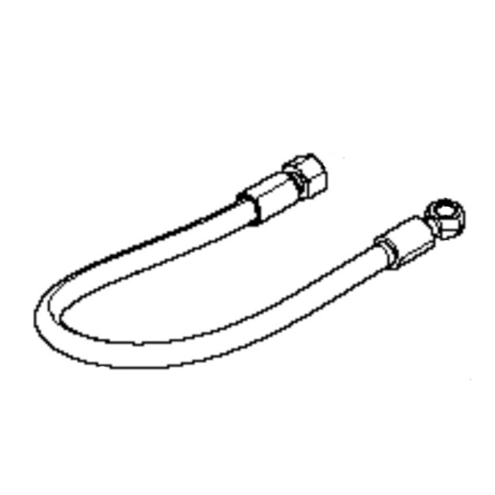 Hydraulic Hose 5758747-01 in the group  at Entreprenadbutiken (5758747-01)