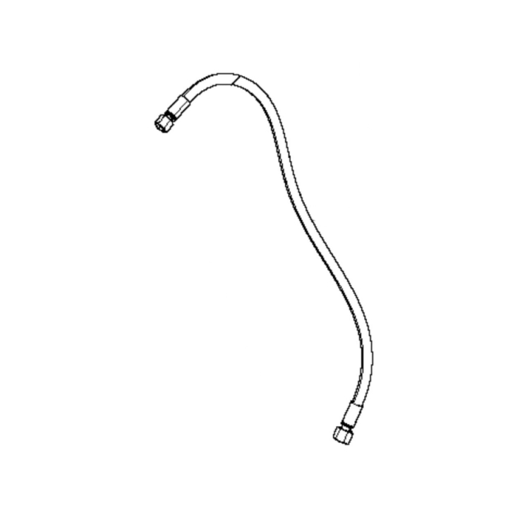 Hydraulic Hose 5758755-01 in the group  at Entreprenadbutiken (5758755-01)