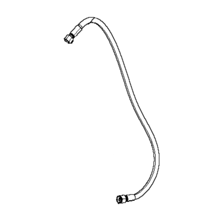 Hydraulic Hose 5758756-01 in the group  at Entreprenadbutiken (5758756-01)