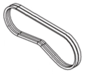 Strap 5758797-01 in the group  at Entreprenadbutiken (5758797-01)