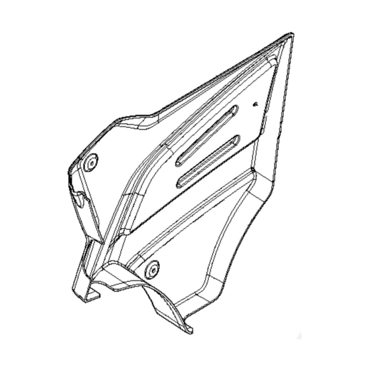 Housing 5758836-01 in the group  at Entreprenadbutiken (5758836-01)