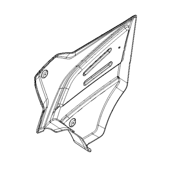 Housing 5758836-02 in the group  at Entreprenadbutiken (5758836-02)