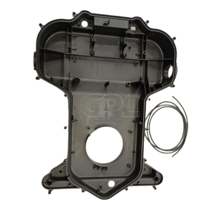 Chassis Lower Kit in the group  at Entreprenadbutiken (5759439-02)