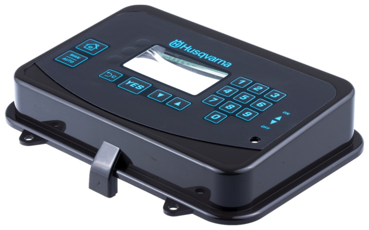 Keyboard kit 260/265ACX in the group at Entreprenadbutiken (5759442-03)