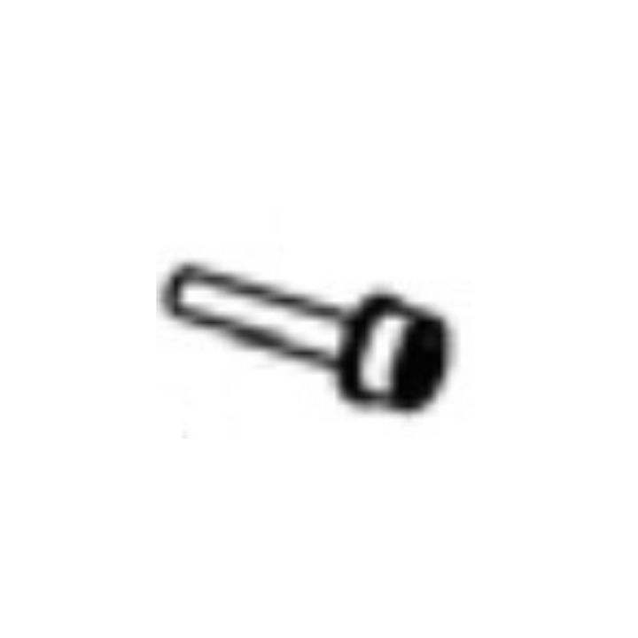Screw M4-0.7X22.225Mm 4 Stroke 5759532-01 in the group at Entreprenadbutiken (5759532-01)
