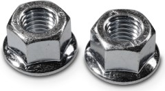 Nut Flange 5759608-01 in the group at Entreprenadbutiken (5759608-01)