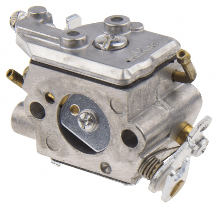 Carburetor 323R, 325RX, 327RX in the group at Entreprenadbutiken (5760198-01)