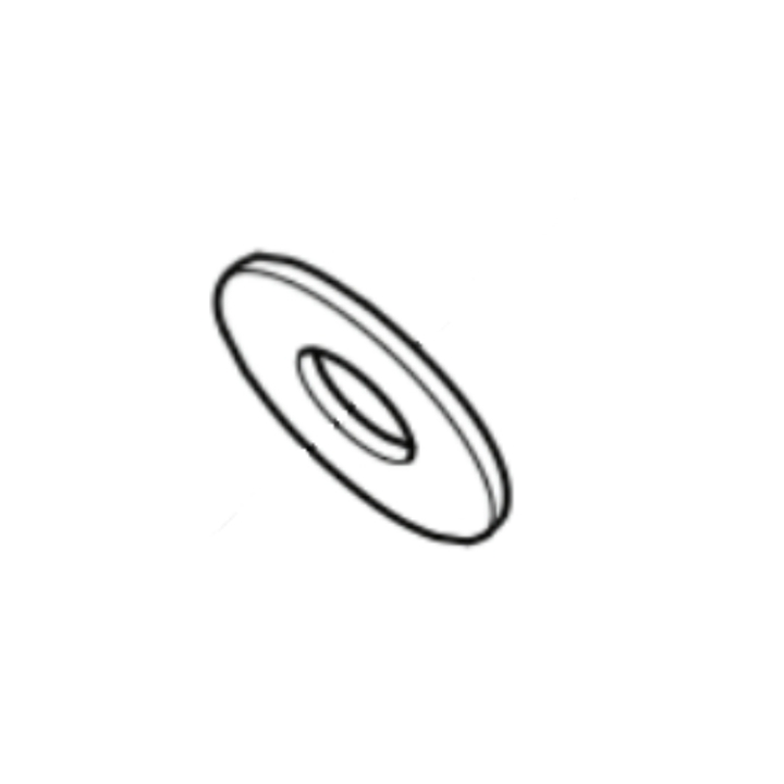 Tray 5760498-01 in the group at Entreprenadbutiken (5760498-01)