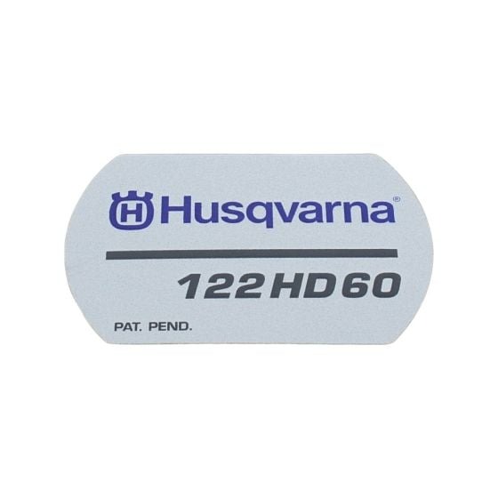 Decal Starter in the group  at Entreprenadbutiken (5761208-02)