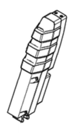 Gable Top 5761418-02 in the group  at Entreprenadbutiken (5761418-02)