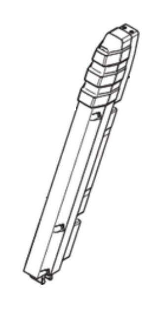 Gable Top 5761419-02 in the group  at Entreprenadbutiken (5761419-02)