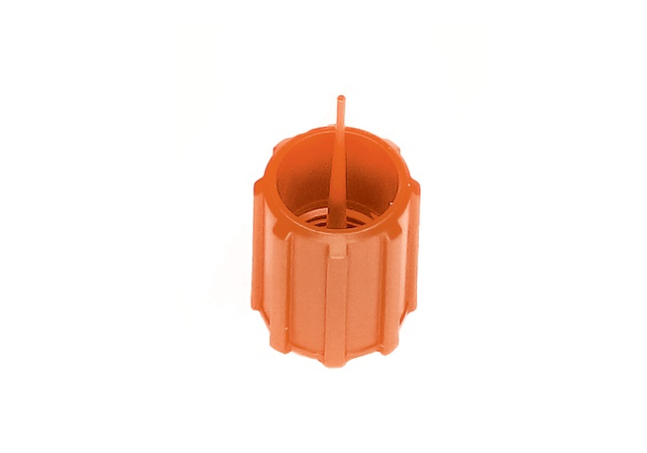 Mouth Needle 5761929-01 in the group  at Entreprenadbutiken (5761929-01)