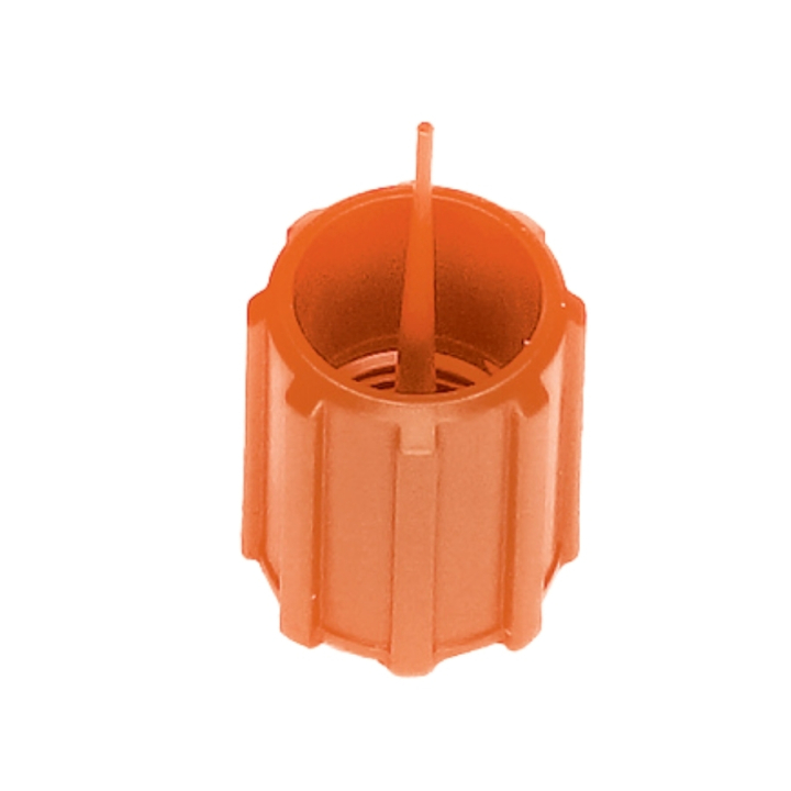 Mouth needle in the group  at Entreprenadbutiken (5761929-01)