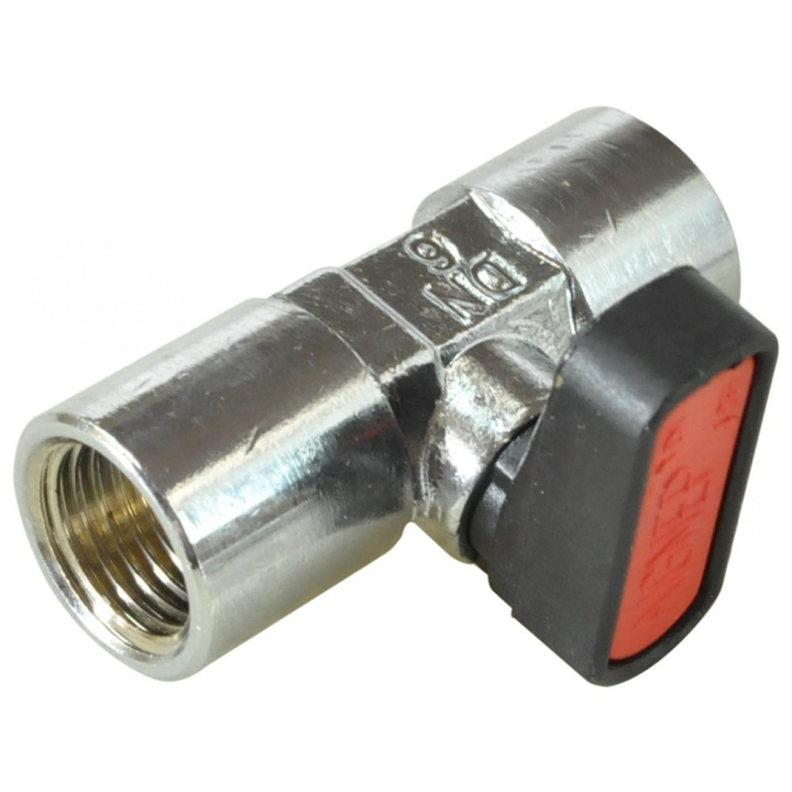 Valve in the group at Entreprenadbutiken (5762580-01)