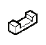 Blanket 5762648-01 in the group  at Entreprenadbutiken (5762648-01)