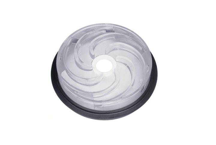 Turbine Housing 5762669-01 in the group  at Entreprenadbutiken (5762669-01)